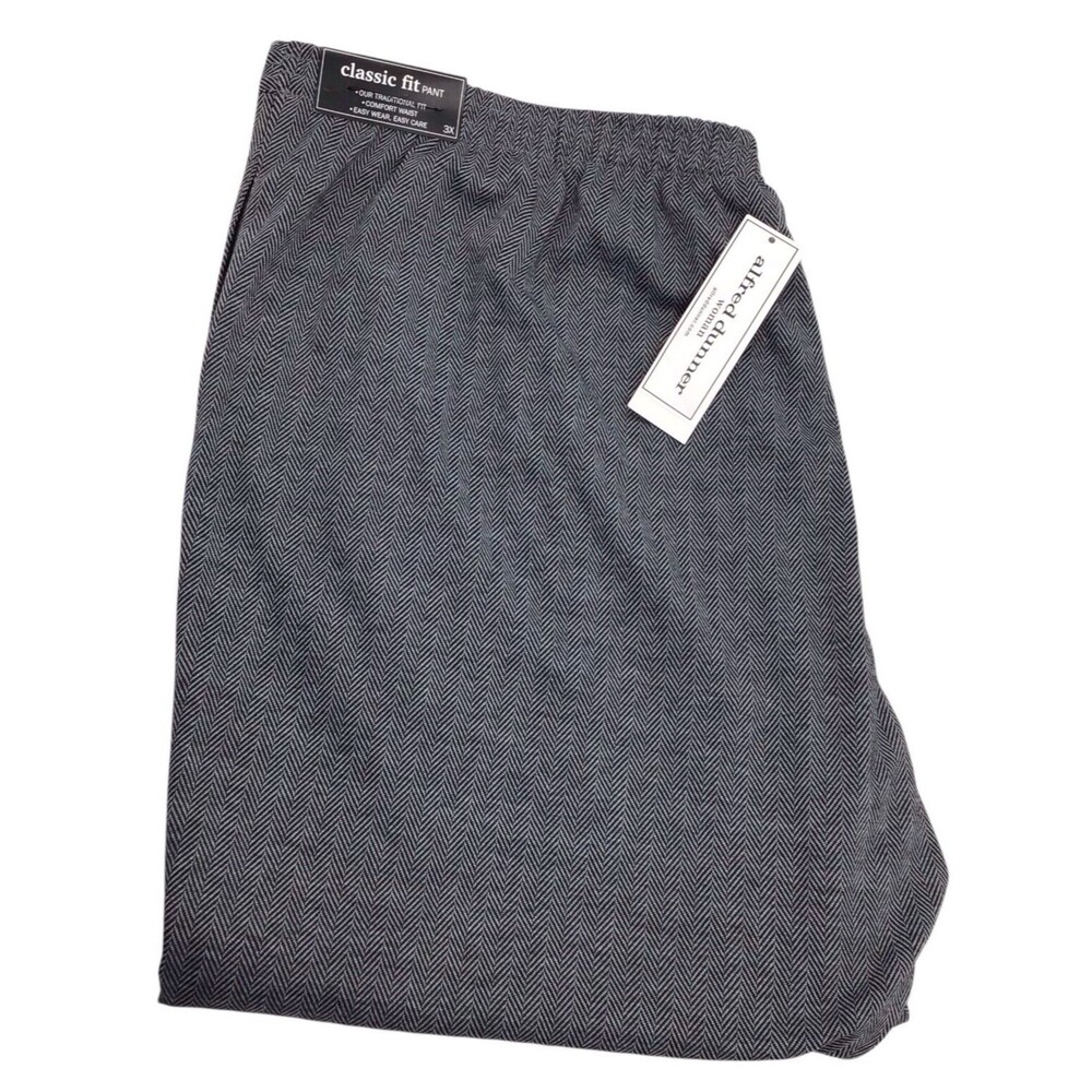 Alfred Dunner Classic Proportioned Short Pants Womens 3X PullOn Stretch Pockets